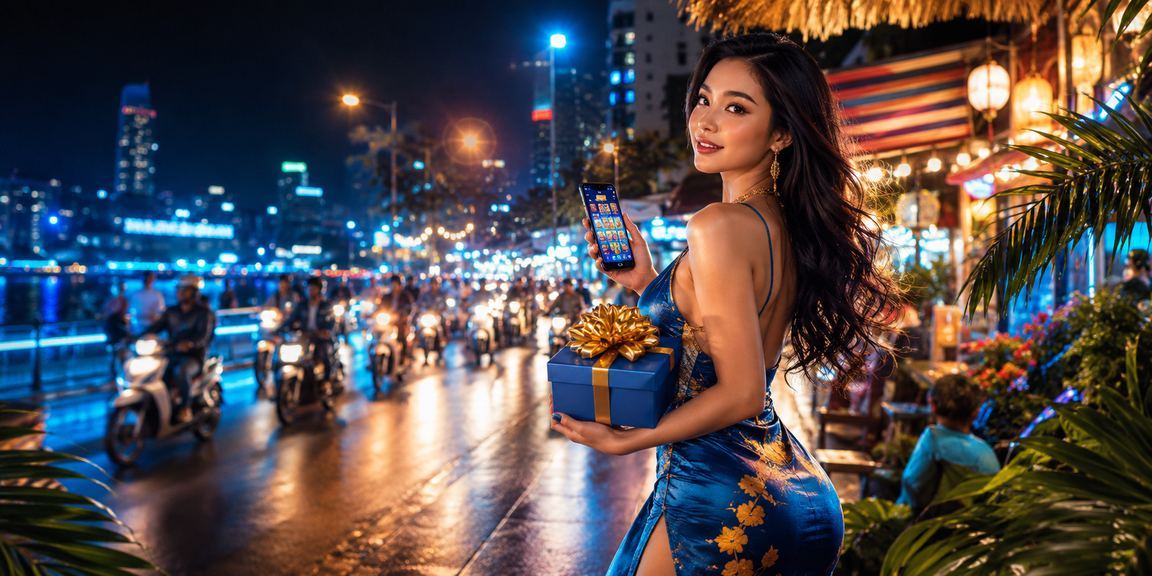 Giao diện kuwin88 hiển thị trên điện thoại di động, thân thiện với người Việt